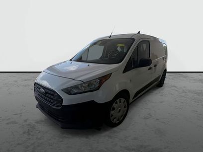 Used 2022 Ford Transit Connect XL