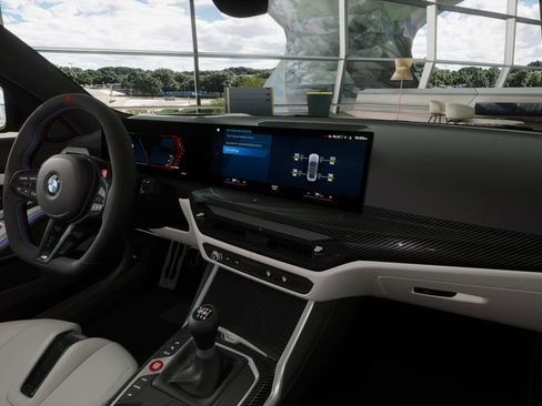 New 2026 BMW M3 image 14