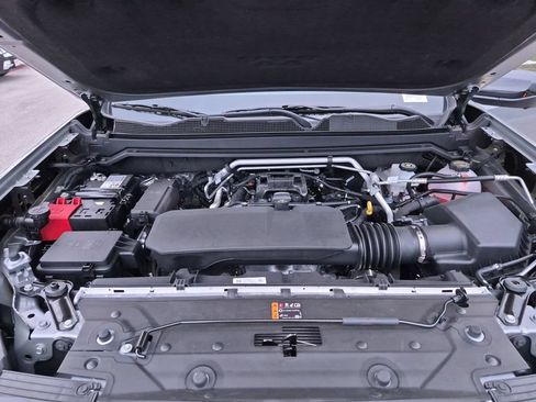 New 2026 GMC Canyon AT4X AWD/4WD image 19