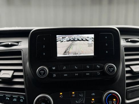 Used 2023 Ford Transit 350 148 High Roof Extended DRW image 26