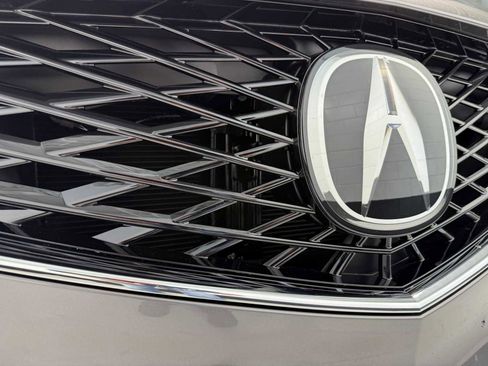 New 2026 Acura MDX SH-AWD image 10