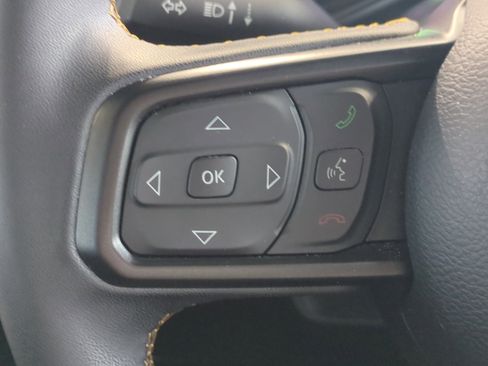 Used 2024 Jeep Wrangler Sport S w/ Convenience Group image 28