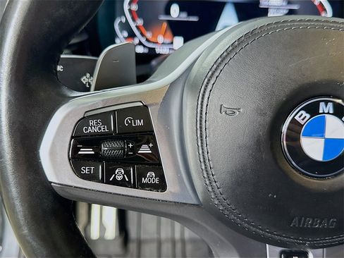 Used 2023 BMW 540i xDrive w/ M Sport Package image 22