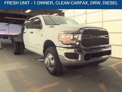Used 2024 RAM 3500 SLT w/ Quick Order Package 2YG SLT