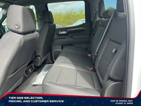 New 2026 GMC Sierra 1500 Elevation AWD/4WD image 11