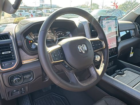 New 2026 RAM 1500 Limited image 10
