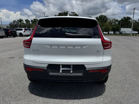 New 2026 Volvo XC40 B4 Plus w/ Protection Package image 4