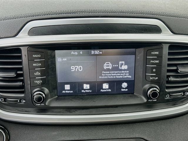 Used 2020 Kia Sorento EX AWD/4WD image 12