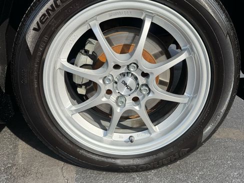 Used 2002 MAZDA MX-5 Miata 2dr Conv Cloth Auto image 14