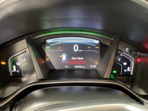 Used 2022 Honda CR-V Touring image 16