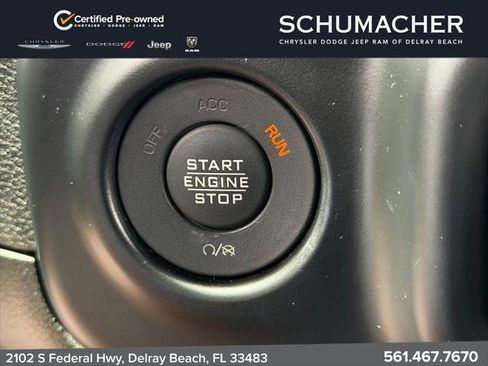 Certified 2022 Jeep Wrangler Unlimited Sahara w/ LED Lighting Group AWD/4WD image 23
