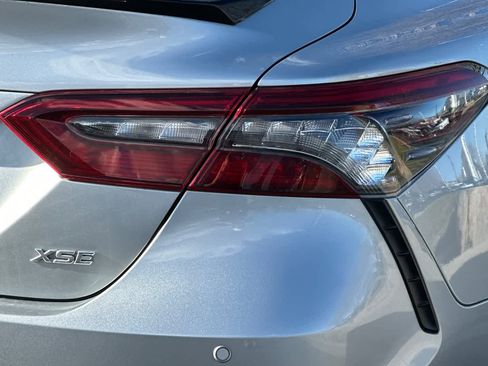 Used 2021 Toyota Camry XSE w/ Navigation Package image 27