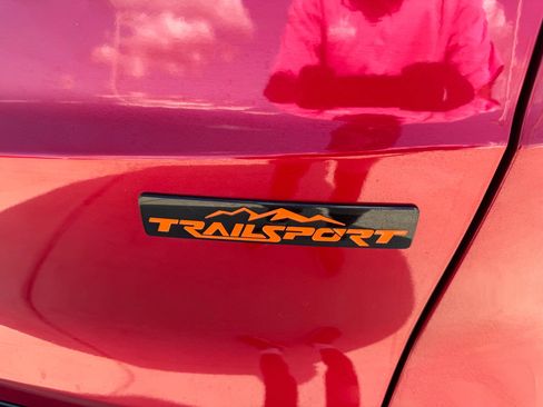 Certified 2026 Honda CR-V TrailSport image 30