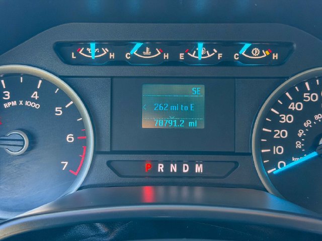 Used 2018 Ford F150 XLT AWD/4WD image 13