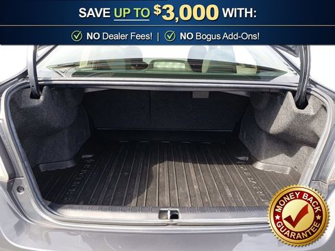 Used 2020 Subaru WRX image 23