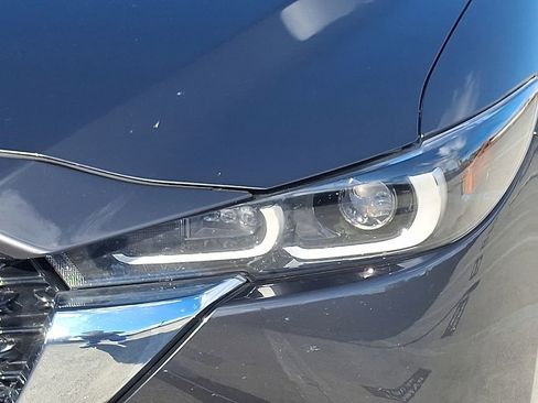 Used 2024 MAZDA CX-5 AWD 2.5 S w/ Preferred Package image 11