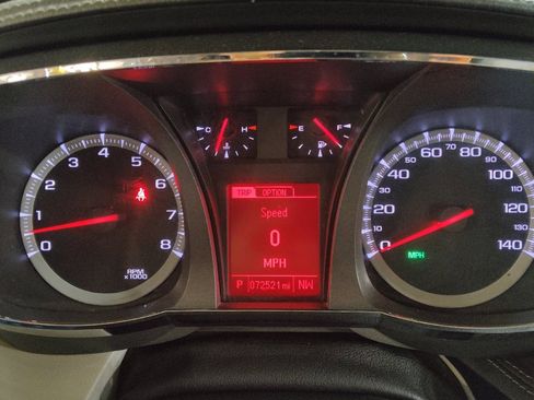 Used 2017 GMC Terrain Denali image 23