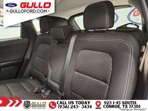 Used 2025 Ford Escape Active image 13