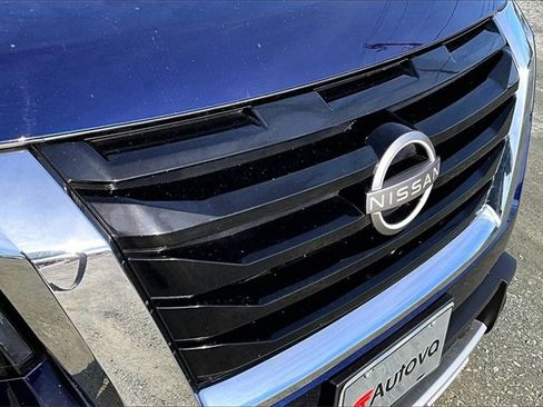 Used 2023 Nissan Pathfinder Platinum image 31