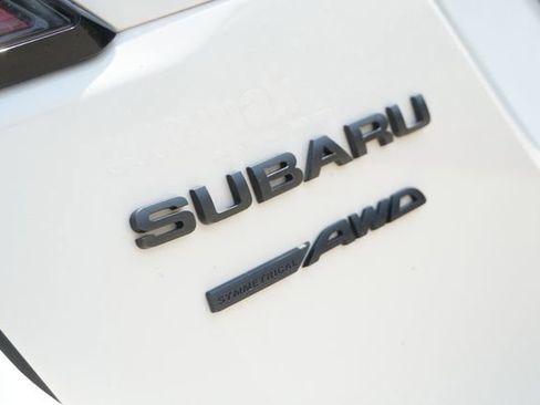 Used 2024 Subaru Outback Onyx Edition XT image 11