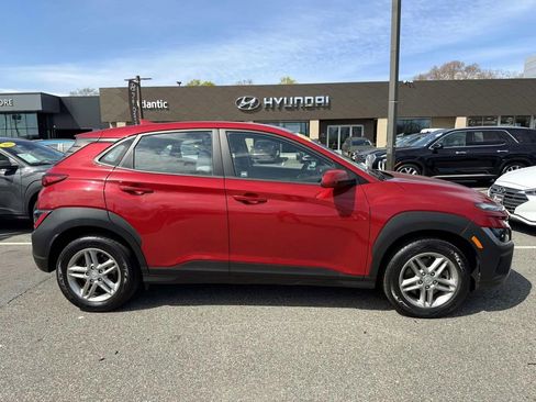 Certified 2022 Hyundai Kona SE AWD/4WD image 36