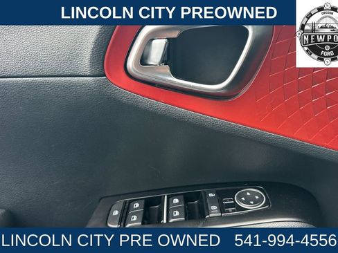 Used 2024 Kia Soul GT-Line w/ Option Group 020 image 10