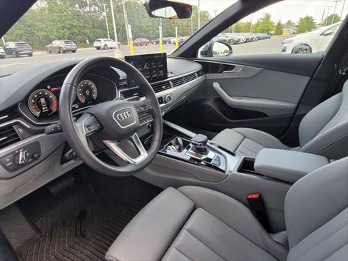 Used 2023 Audi A4 2.0T Premium Plus w/ Premium Plus Package AWD/4WD image 13