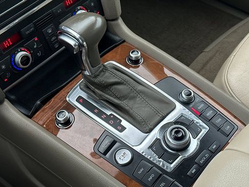 Used 2013 Audi Q7 3.0T S line Prestige image 22