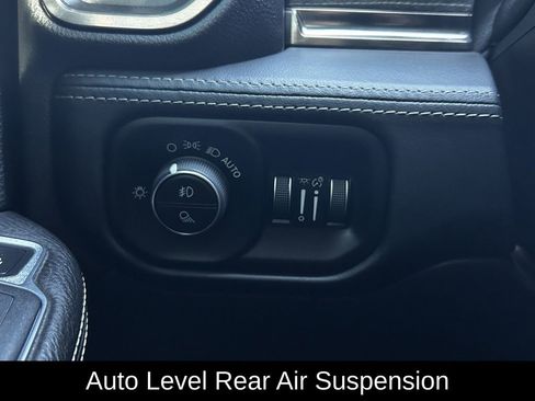 Used 2020 RAM 3500 Limited image 25