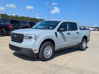 Used 2024 Ford Maverick XL FWD video 1