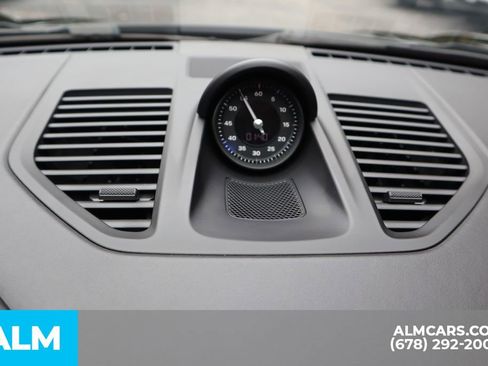 Used 2022 Porsche 911 Carrera S image 29