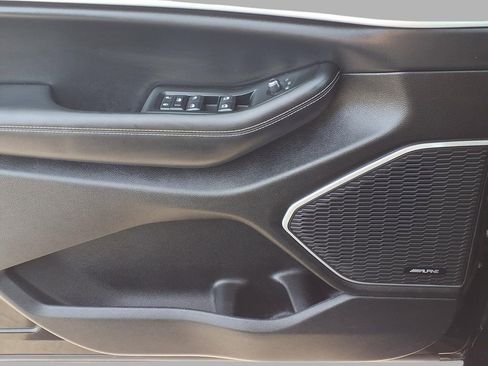 Used 2024 Jeep Grand Cherokee Limited 4xe image 21