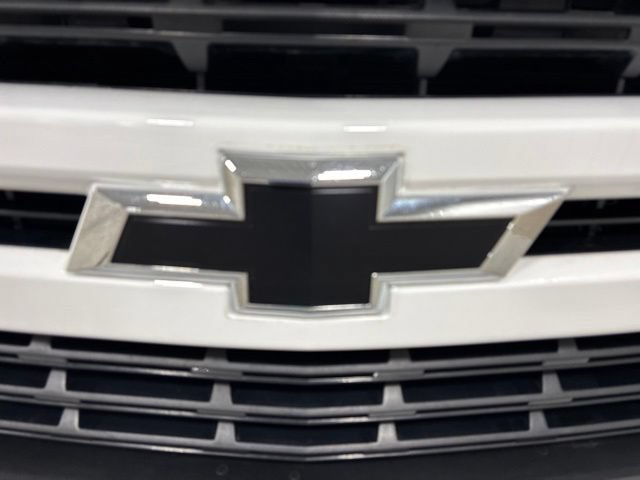 Used 2020 Chevrolet Silverado 1500 RST AWD/4WD image 4