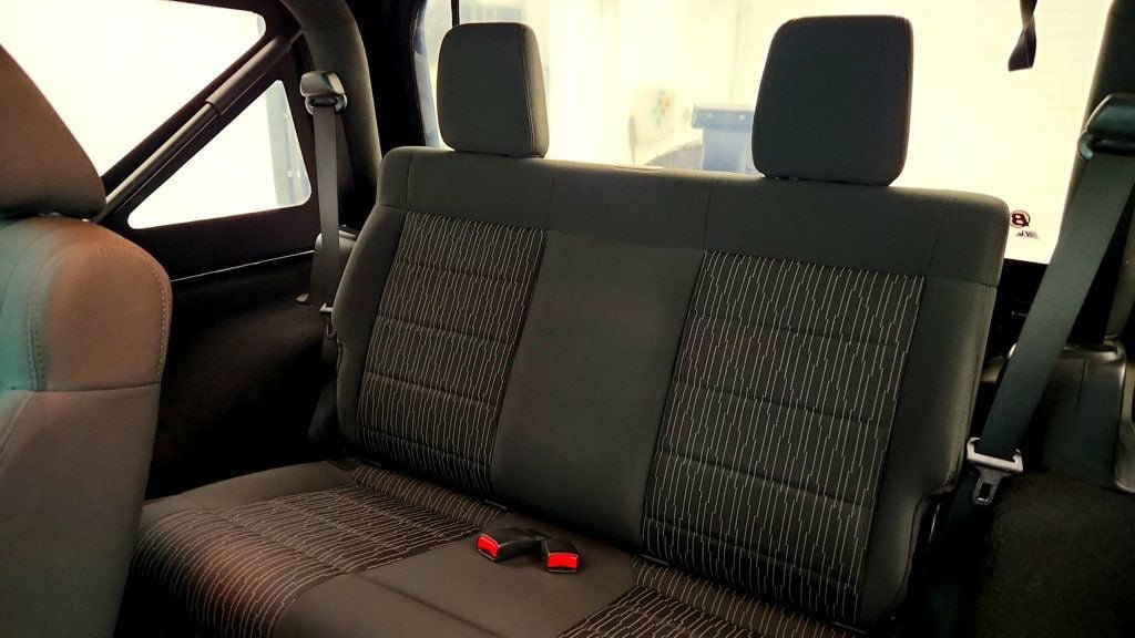Used 2012 Jeep Wrangler Sport AWD/4WD image 19