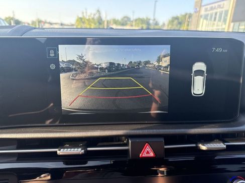 New 2026 Kia Sportage X-Line w/ X-Line Premium Package image 15