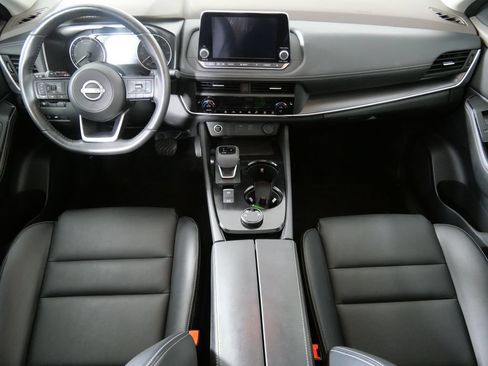 Used 2023 Nissan Rogue SV w/ SV Premium B Package AWD/4WD image 20