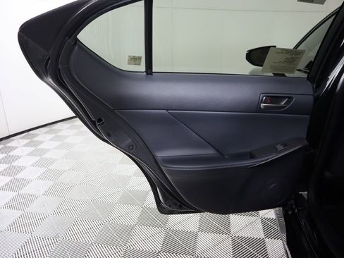 New 2025 Lexus IS 350 F Sport image 27