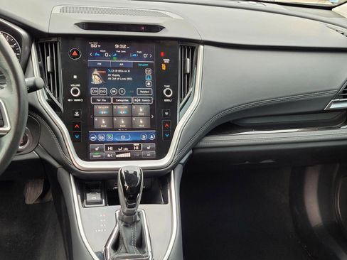 Certified 2024 Subaru Outback Limited image 12