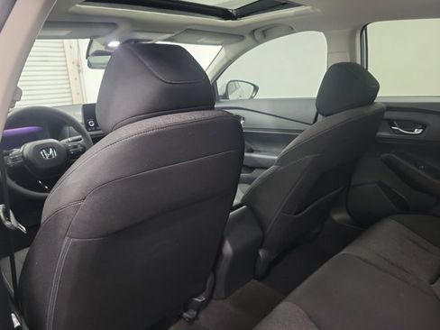 Certified 2024 Honda Accord EX image 13