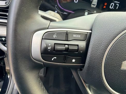 Certified 2024 Kia Sportage X-Line w/ X-Line Premium Package AWD/4WD image 18