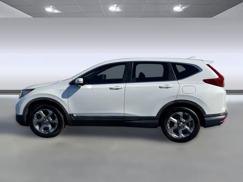Used 2019 Honda CR-V EX image 2