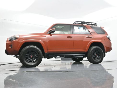 Used 2024 Toyota 4Runner TRD Pro AWD/4WD image 47