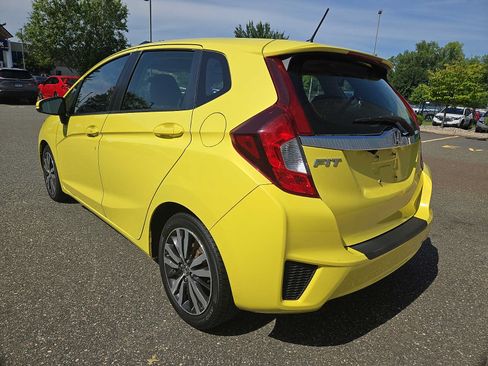 Used 2016 Honda Fit EX image 4