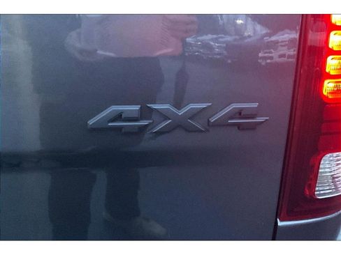 Used 2024 RAM 1500 Classic Warlock image 8