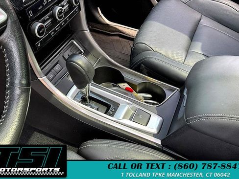 Used 2019 Subaru Ascent Limited AWD/4WD image 15