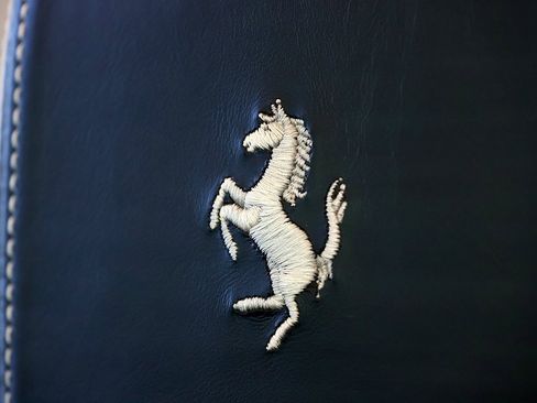 Certified 2015 Ferrari 458 Spider image 80