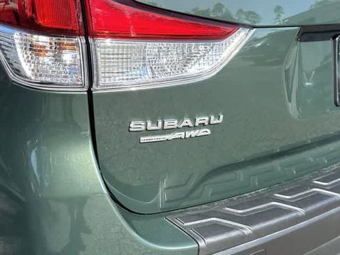 Used 2022 Subaru Forester Premium w/ Popular Package #1 AWD/4WD image 11