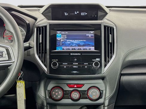 Used 2018 Subaru Impreza 2.0i image 23