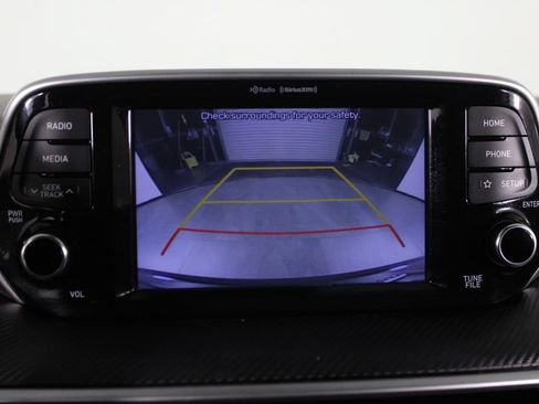 Used 2021 Hyundai Tucson Value FWD image 30