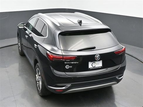 Certified 2022 Buick Envision Essence w/ Safety Package image 41